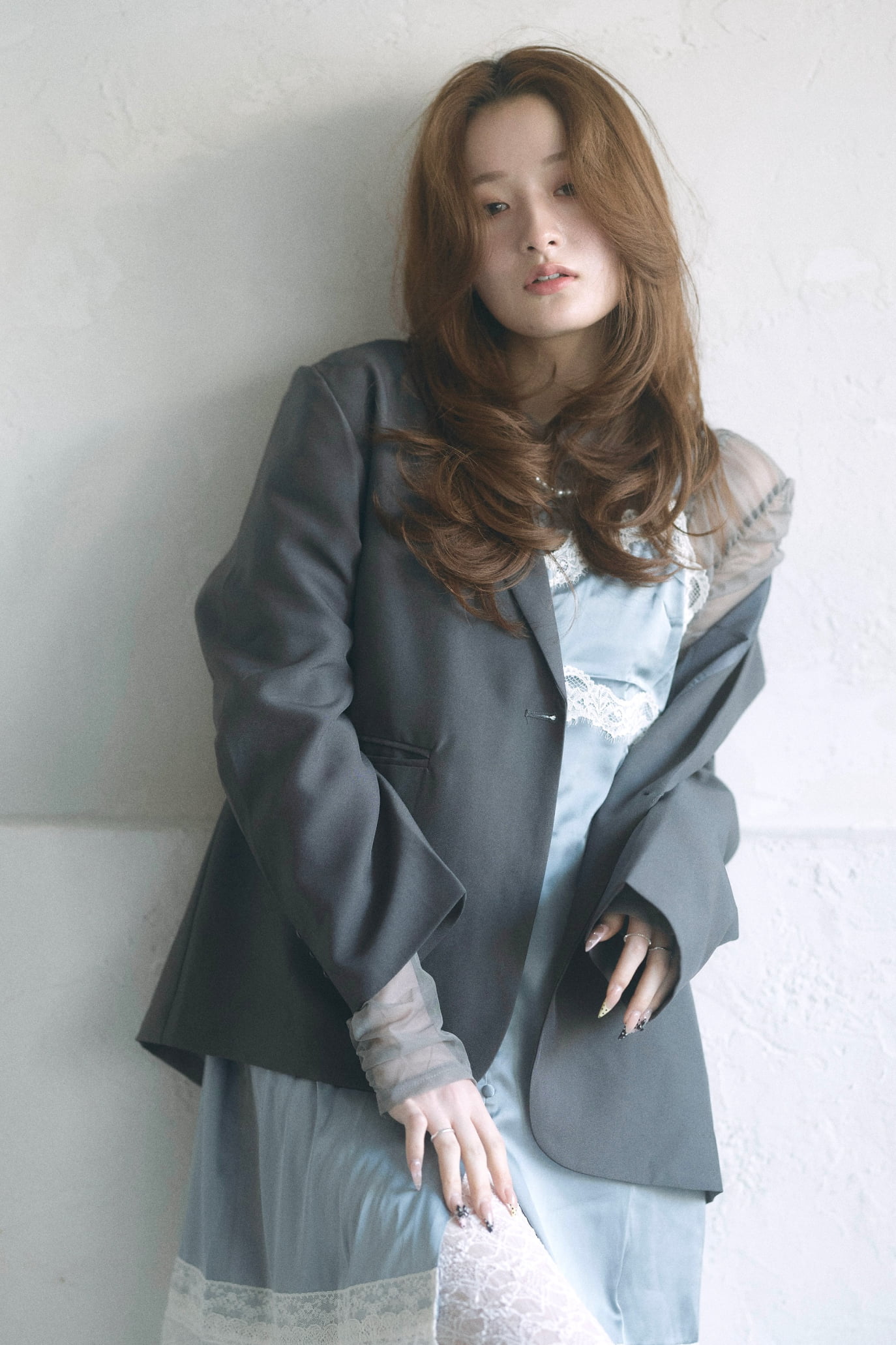 美容室フィエルモデル写真