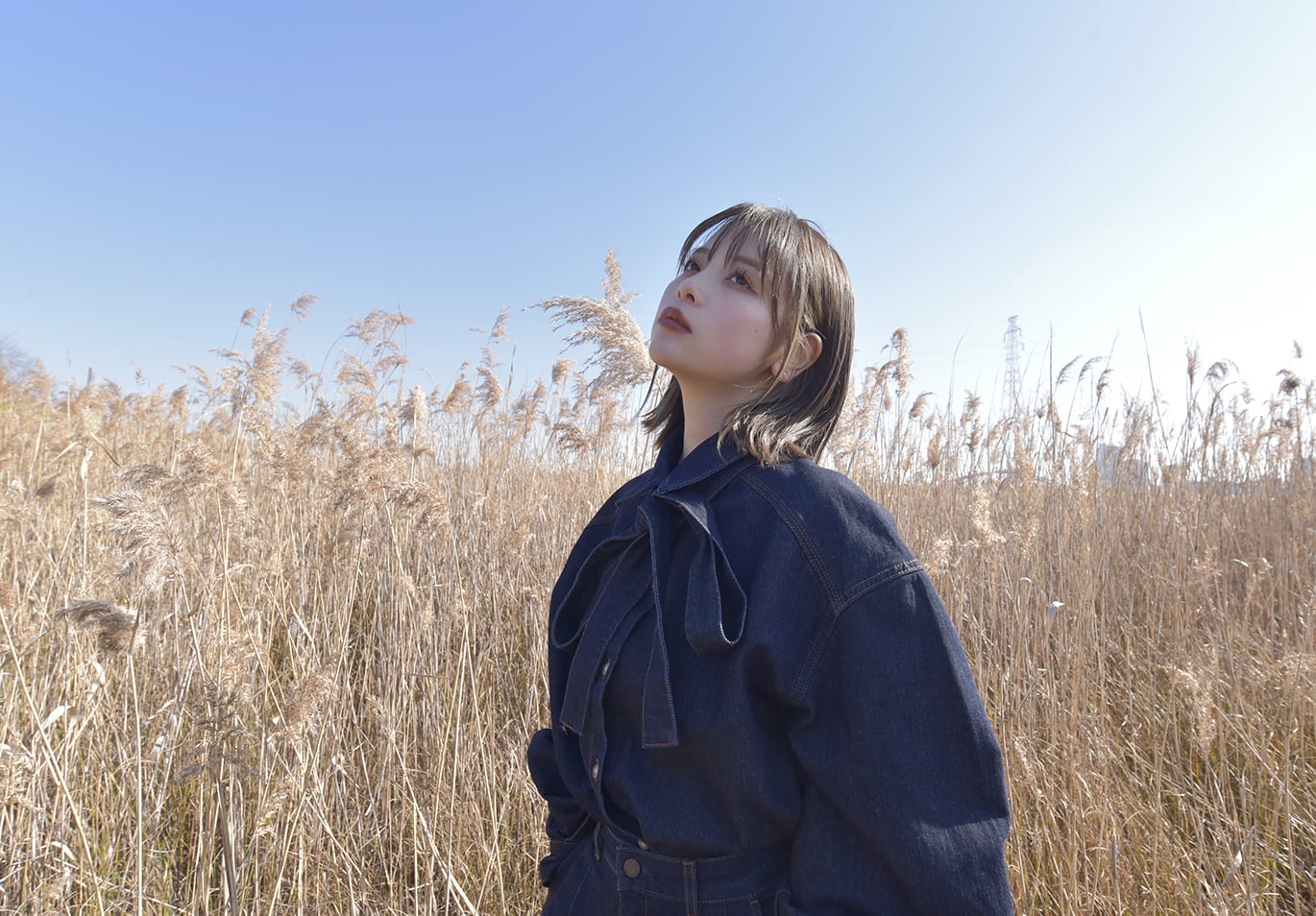 美容室フェイルのスタイル