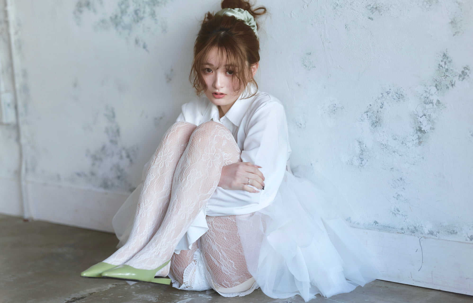 美容室フェイルのスタイル