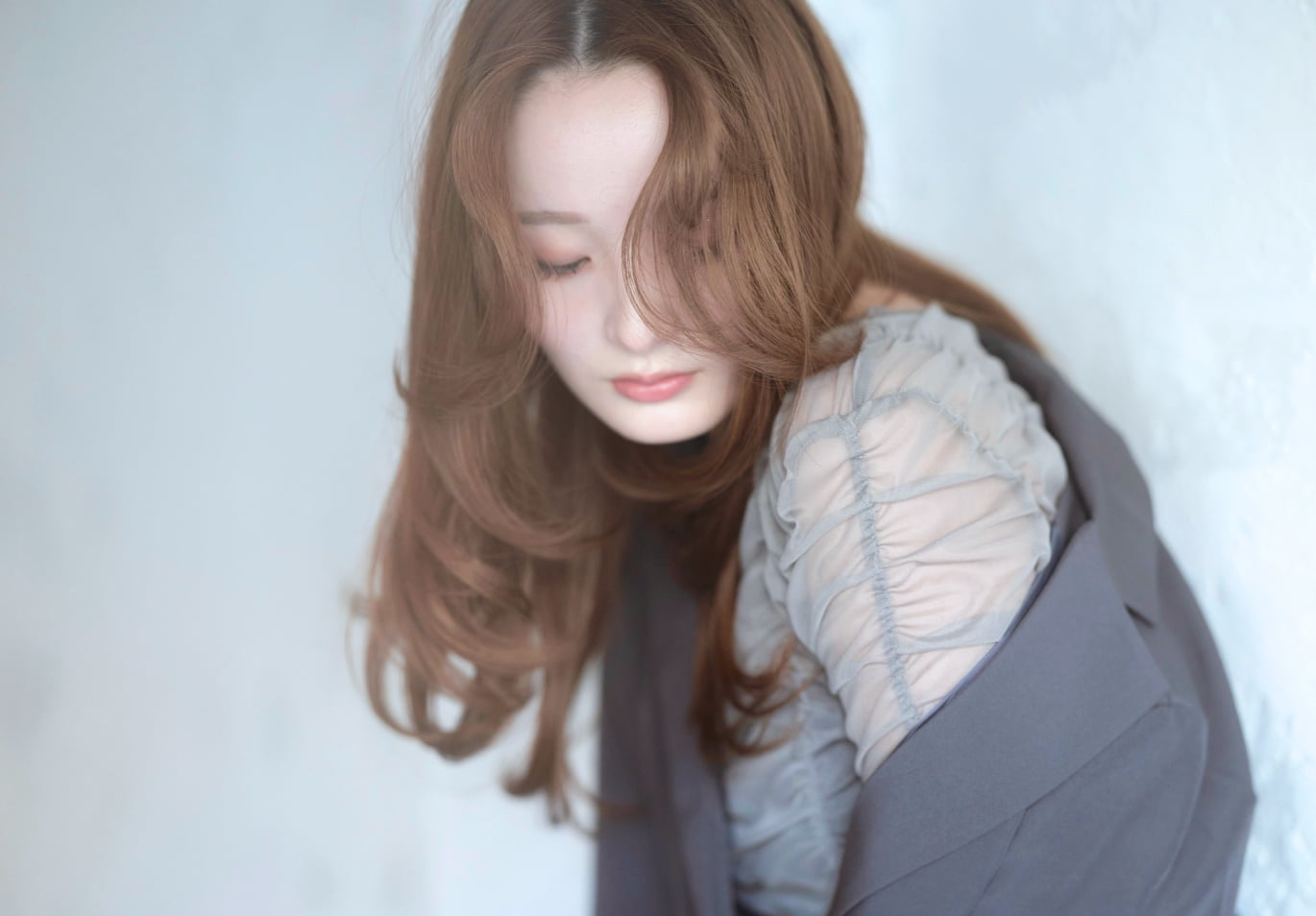 美容室フェイルのスタイル