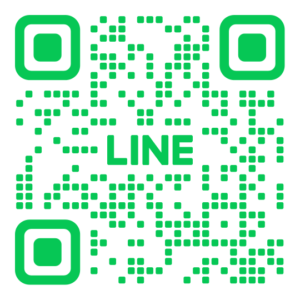 梅田店新公式LINEのQRコード